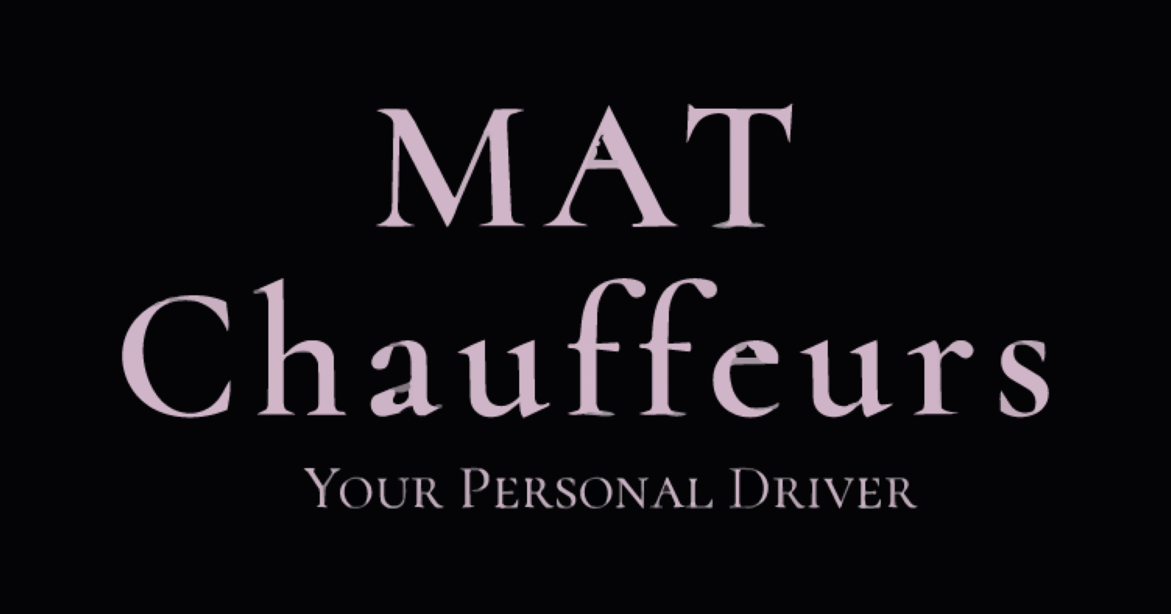 MAT Chauffeurs